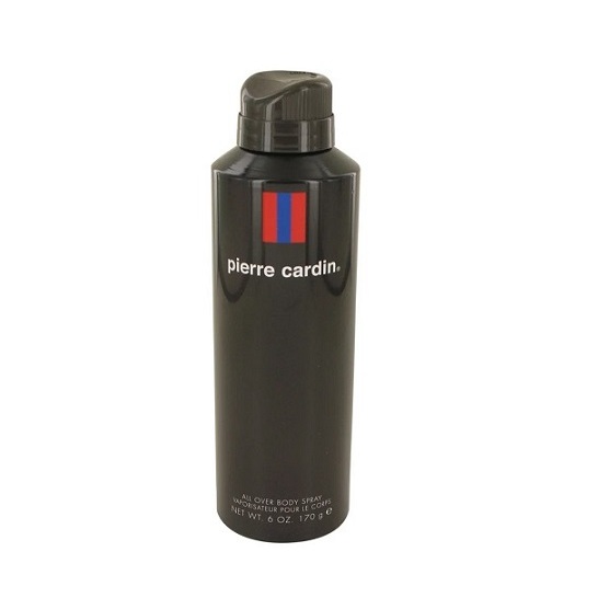Xịt khử mùi toàn thân Pierre Cardin body spray 170g - Pierre Cardin (Mỹ)
