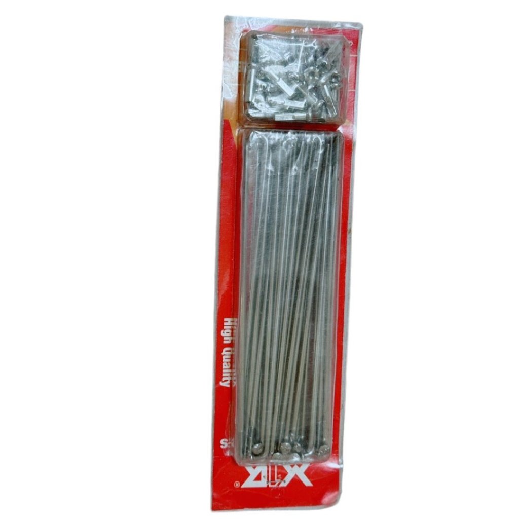 Căm X1R size 184 - Nan hoa X1R