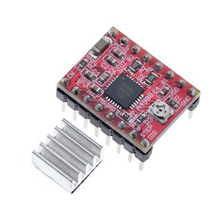 Module Driver động cơ bước A4988 Reprap V1