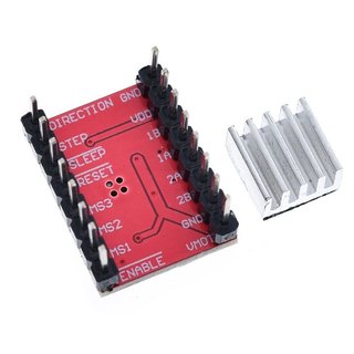 Module Driver động cơ bước A4988 Reprap V1
