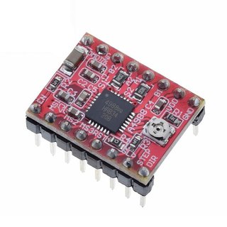 Module Driver động cơ bước A4988 Reprap V1