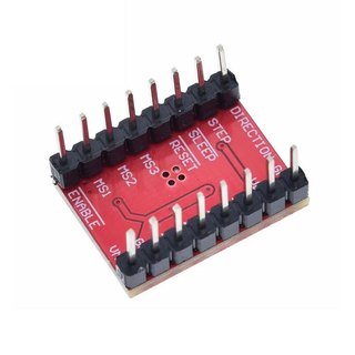 Module Driver động cơ bước A4988 Reprap V1