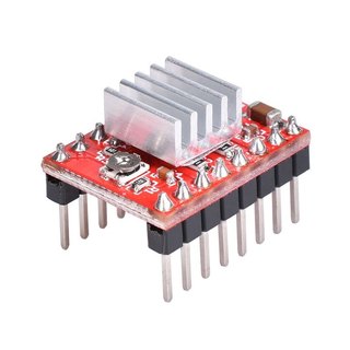 Module Driver động cơ bước A4988 Reprap V1