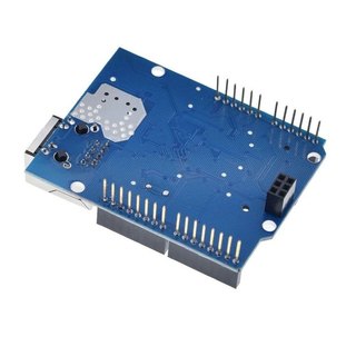 Module Ethernet W5100 chất lượng cổng SPI điện áp 5VDC