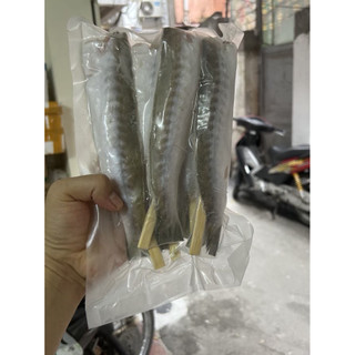 Cá Nhồng Xiên Que,299k/kg(Ship Hỏa Tốc HN)