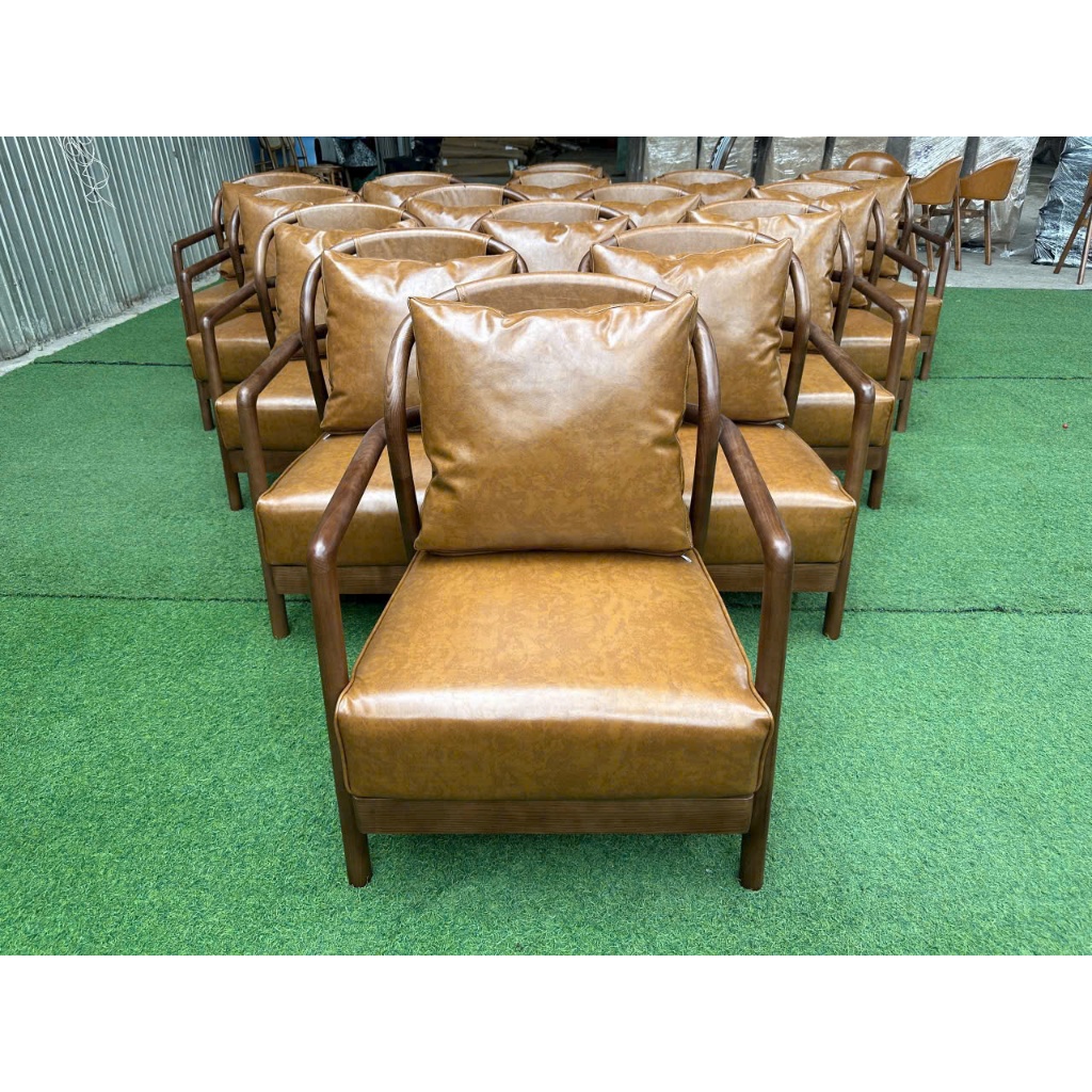 Ghế sofa cafe amchair alison,sofa decor