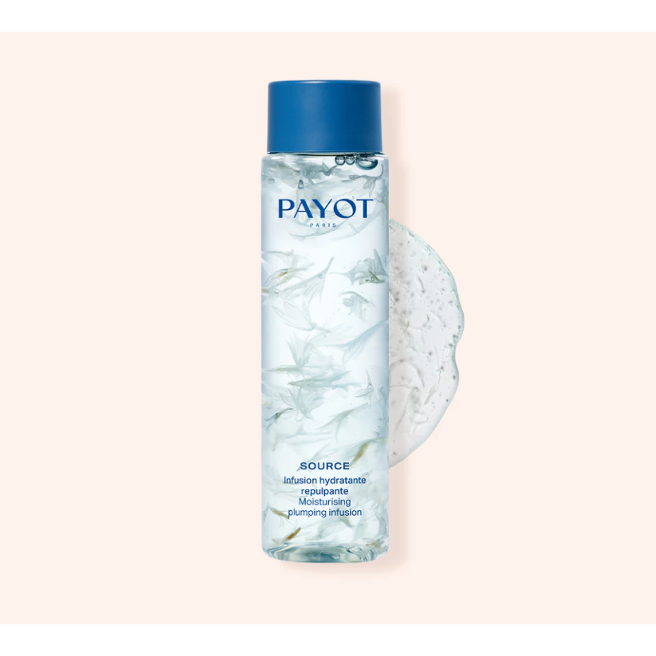 [HÀNG CÔNG TY] Dưỡng Chất Cấp Ẩm Và Căng Bóng Payot Source Moisturising Plumping Infusion