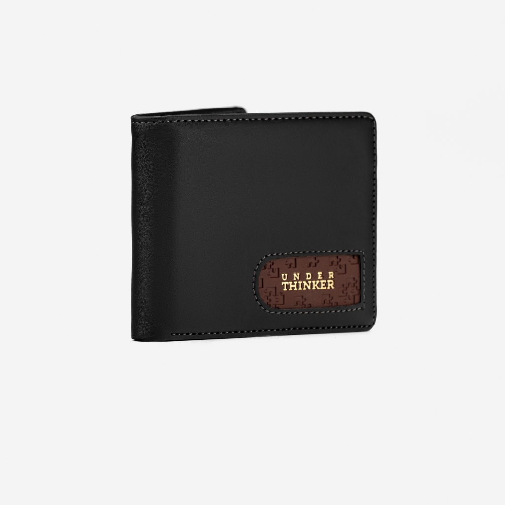 Ví Da PU Nam SPHINX Đựng Tiền Thẻ Dập Chìm Cao Cấp Chính Hãng | Underthinker