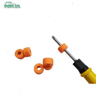 Nam châm gắn tuốc nơ vít, tô vít 6mm