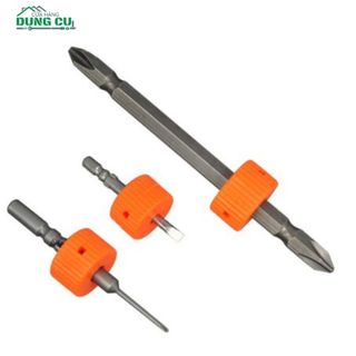 Nam châm gắn tuốc nơ vít, tô vít 6mm