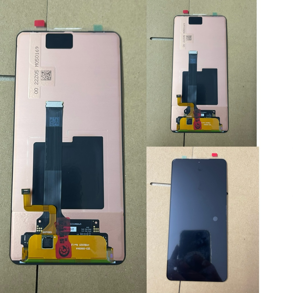 Màn hình sharp aquos R8 zin hãng