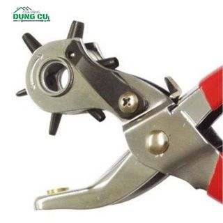 Kìm bấm lỗ thắt lưng Top TH-212