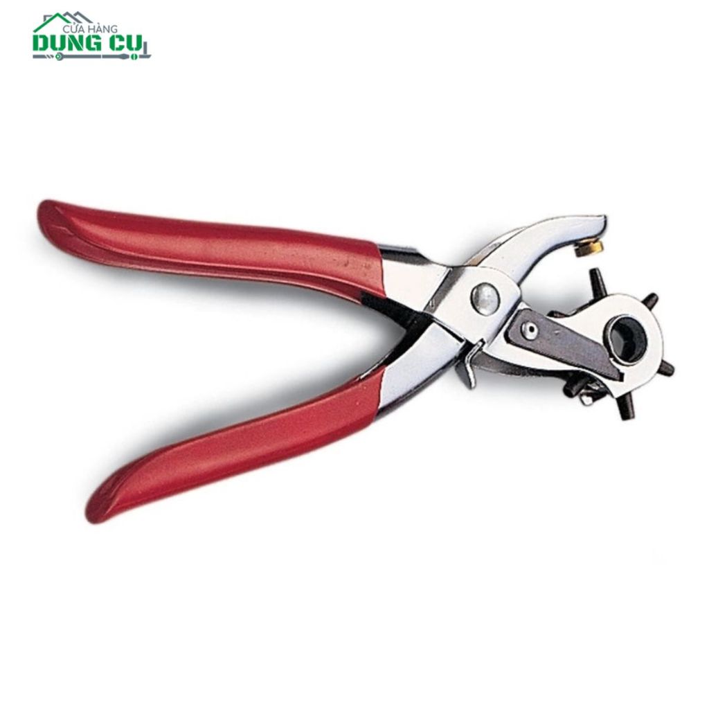 Kìm bấm lỗ thắt lưng Top TH-212