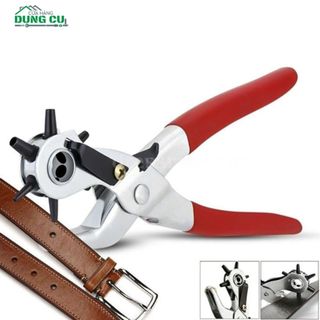 Kìm bấm lỗ thắt lưng Top TH-212
