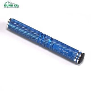 Dụng cụ khoét lỗ cầm tay đường kính lỗ từ 1-14mm