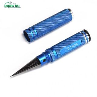 Dụng cụ khoét lỗ cầm tay đường kính lỗ từ 1-14mm
