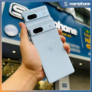 Điện thoại Google Pixel 7A (8GB/128GB) Likenew 99% Chip Google Tensor 2 - Bảo Hành 6 Tháng 1 Đổi 1