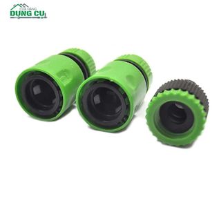 Bộ 3 cút nối ống nước nhanh