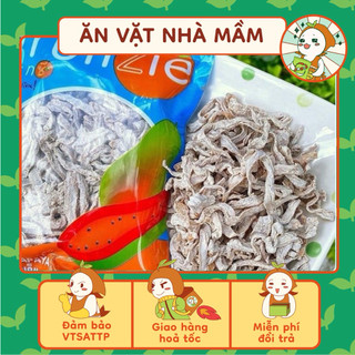  Ô Mai Giun Thái Lan  Gói 50g  Ăn vặt cổng trường Ăn Vặt Nhà Mầm. 