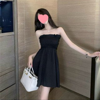 Đầm Váy Nữ Dự Tiệc Thời Trang Dáng Ngắn Thiết Kế Nhiều Mẫu Fresize