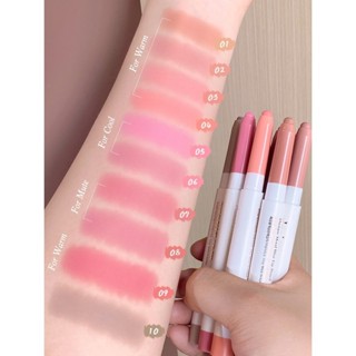 Chì Kẻ Viền Môi Clio, Dearmay, Rm, Colorgram, Unleashia