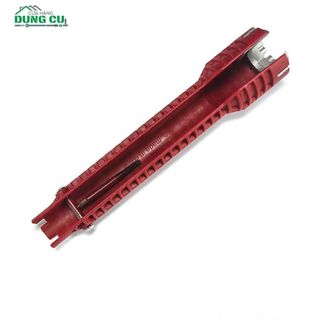 Dụng cụ vặn dây cấp nước 8 chức năng