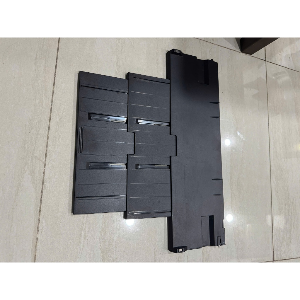 Khay đỡ giấy trên dưới Epson L1800/L1300