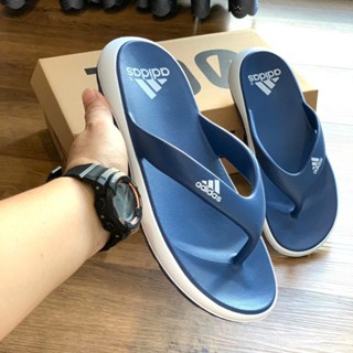 dép tông adidas nam nữ,dép tông xỏ ngón adidas đúc nguyên khối thời trang nam hàng đẹp-giaythethao365