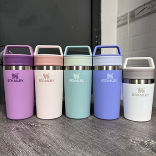 Hungtool - The Cafe To Go Travel Mug 12 OZ - 354ml Bình giữ nhiệt