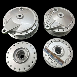  Đùm xe Sirius jupiter,Wave S110 A110 RSX Blade Future 125 Gia Hưng 