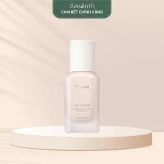  Kem nền Clio Kill Cover Founwear Foundation The Original 35ml  Nhập khẩu chính hãng  