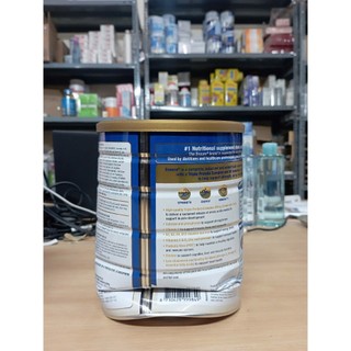 Sữa ensure úc 850g
