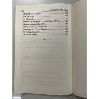 Sách - Thọ khang bảo giám - ấn quang đại sư tăng đính( bìa mềm)