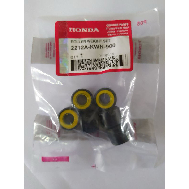 BI NỒI VARIO 125 / CLICK 125 / VARIO 125 (2016 -2025 )-