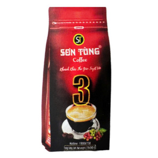  Cafe Sơn Tùng số 3 gói 500g - Tạp Hoá Phát Lộc 