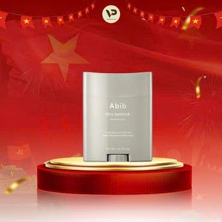 Sáp Chống Nắng Hàn Quốc Abib Airy Sunstick Smoothing Bar SPF50+ PA++++ (23g)