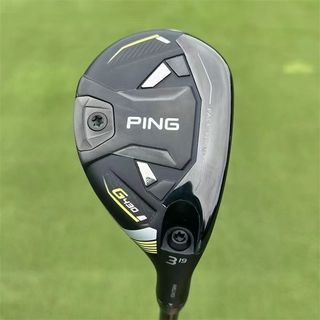 Gậy Golf PINGG430 Nam Mới Bằng Gỗ Chân Gà Chịu Lỗi Đường Dài Gậy Golf Đa Năng