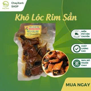 [Mới] Khô Cá Lóc Chay Mini Thơm Ngon Đảm Bảo An Toàn, Cá Khô Chay Rim Sẳn Gia Vị Thơm Ngon Phù Hợp Ă
