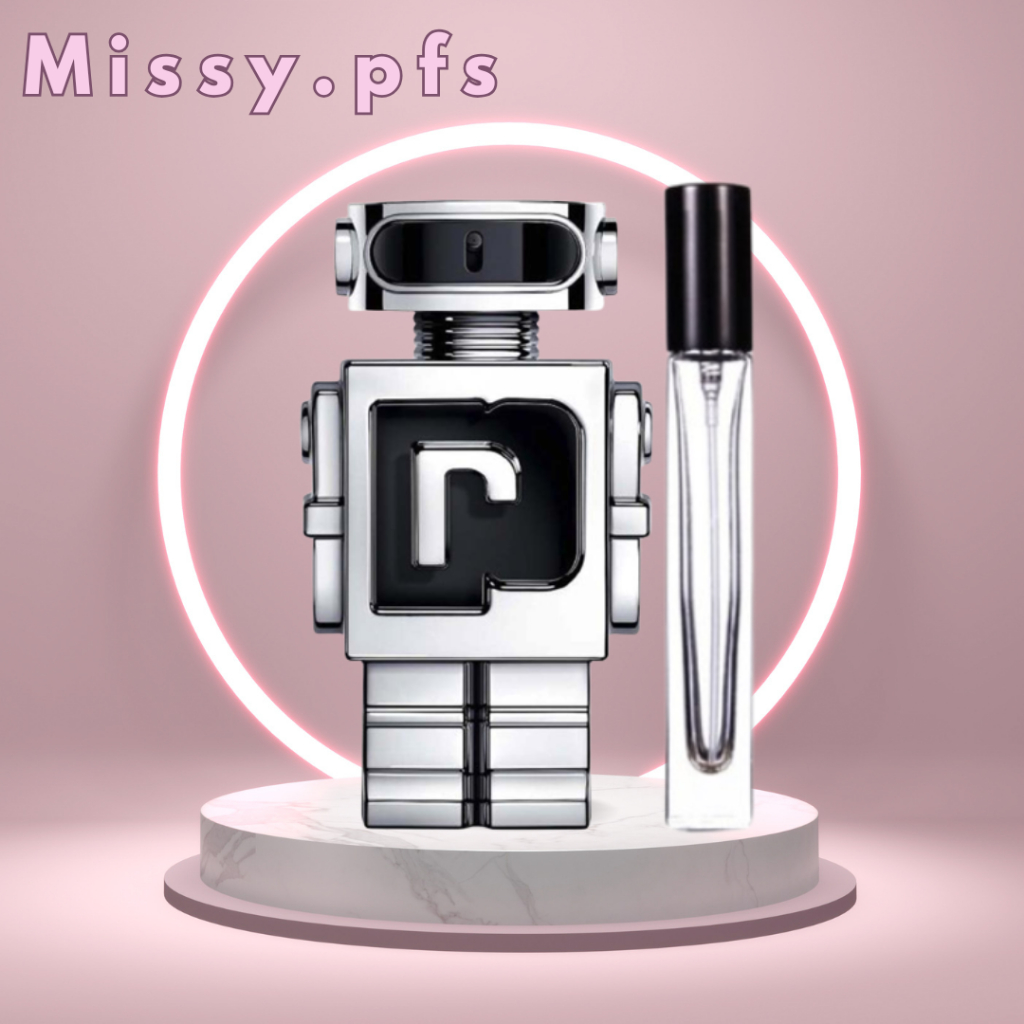 Nước hoa Paco Phantom - Robot 5ml/10ml - 𝕞𝕚𝕤𝕤𝕪 𝕡𝕖𝕣𝕗𝕦𝕞𝕖𝕤