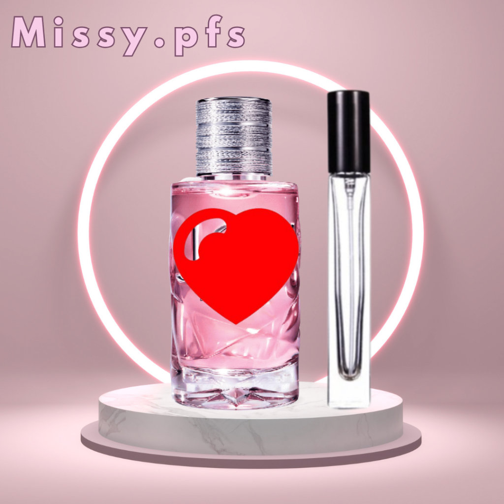 Nước Hoa Joy Intense Edp (5ml/10ml/20ml) - 𝕞𝕚𝕤𝕤𝕪 𝕡𝕖𝕣𝕗𝕦𝕞𝕖𝕤