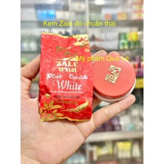 kem AC thái (hàng thường) lẻ 1 hủ