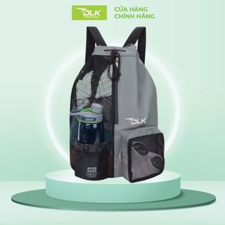 Balo lưới đi biển chống nước thời trang DLK – Đựng đồ bơi, giày dép, khăn tắm tiện lợi - PK39