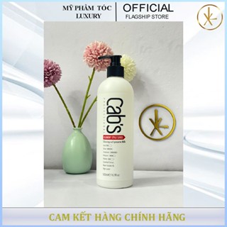 GEL DƯỠNG GIỮ NẾP TÓC UỐN CAB'S 500ml ( uốn xù mỳ- uốn hippea )