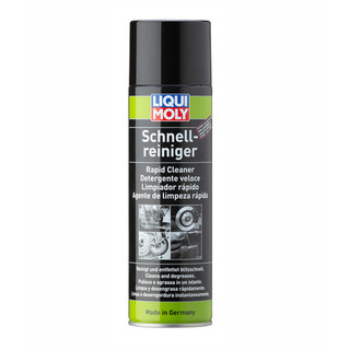 VỆ SINH THẮNG ĐĨA, DẦU MỠ RAPID CLEANER LIQUI MOLY CHÍNH HÃNG
