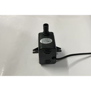 Bơm 13W bơm quạt hơi nước