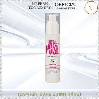 Serum tạo kiểu tóc Tigi Juxta pose Dry Serum 50ml