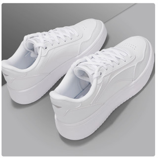 Giầy Sneaker Thể Thao Nữ LINING AGCU572 Chính Hãng