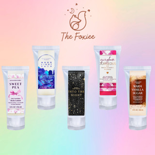 (Mẫu thử 30ml) Dưỡng Thể Hương Nước Hoa, Body Lotion, Body Cream  BATH AND BODY WORK