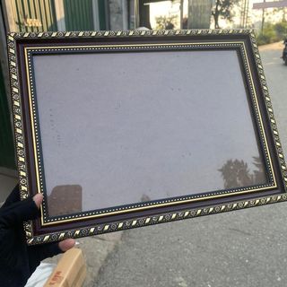 Khung giấy khen a4 ( 21x30) bảo hành gẫy vỡ