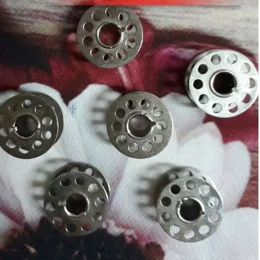 Suốt lỗ 10 chiếc